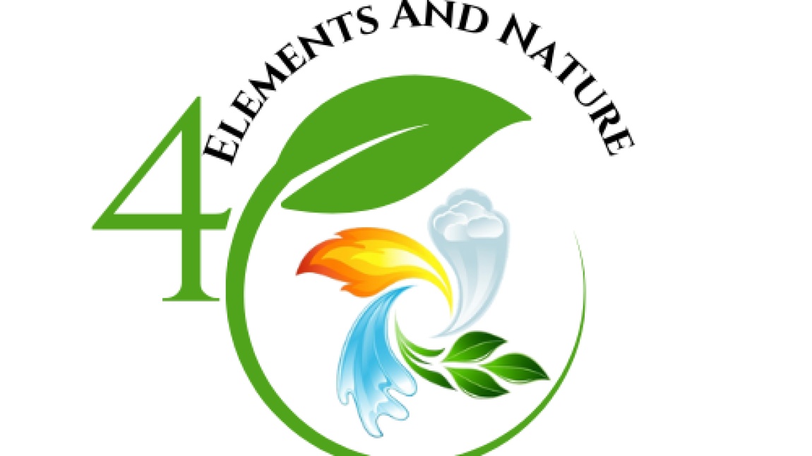 eTwinning Projemiz Four Elements and Nature